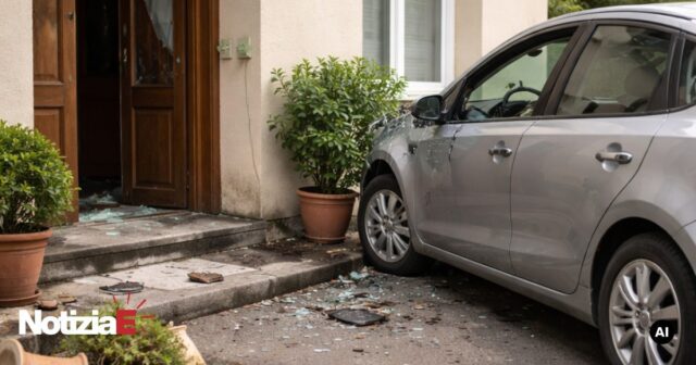 Denunciato un 64enne per aggressione alla ex compagna e alla figlia dopo il rifiuto di una riconciliazione