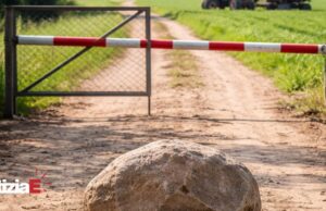 Denunciato un 68enne per aggressione e ostruzione stradale a Brescello Denunciato un 68enne per aggressione e ostruzione stradale a Brescello