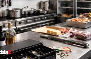 Denunciato un cuoco di 42 anni per furto in un ristorante di Correggio Denunciato un cuoco di 42 anni per furto in un ristorante di Correggio