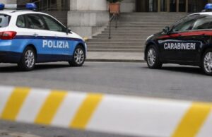 Denunciato un uomo per violenza sessuale a Reggio Emilia e atti osceni a Rubiera Denunciato un uomo per violenza sessuale a Reggio Emilia e atti osceni a Rubiera