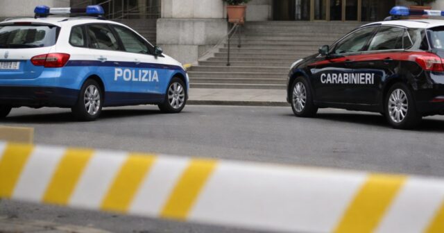 Denunciato un uomo per violenza sessuale a Reggio Emilia e atti osceni a Rubiera Denunciato un uomo per violenza sessuale a Reggio Emilia e atti osceni a Rubiera