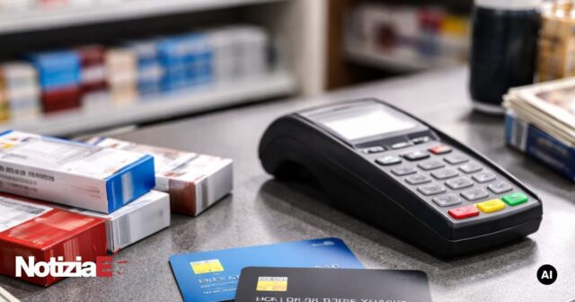 Denunciato un ventenne per utilizzo di carte di credito rubate a Fabbrico