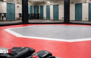 Detenuto esperto di Mma aggredisce agente nel carcere di Reggio Emilia Detenuto esperto di Mma aggredisce agente nel carcere di Reggio Emilia