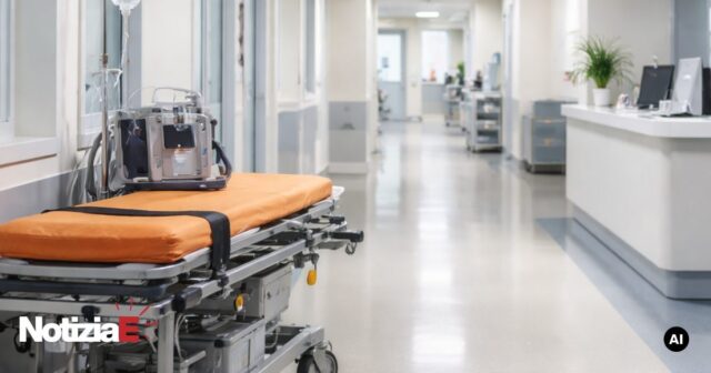 Due incidenti stradali gravi in provincia di Reggio Emilia Due incidenti stradali gravi in provincia di Reggio Emilia