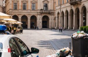Forza Italia critica la giunta Massari sulla gestione del centro storico di Reggio Emilia Forza Italia critica la giunta Massari sulla gestione del centro storico di Reggio Emilia