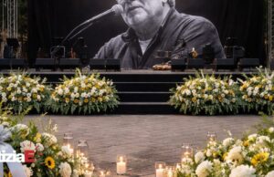 Francesco Guccini è scomparso, un addio al grande cantautore Francesco Guccini è scomparso, un addio al grande cantautore