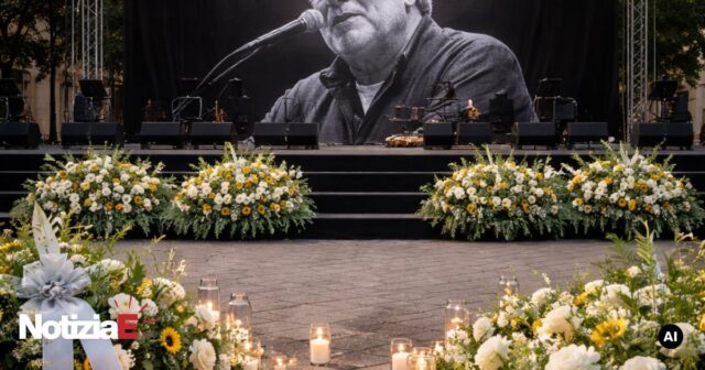 Francesco Guccini è scomparso, un addio al grande cantautore Francesco Guccini è scomparso, un addio al grande cantautore