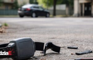 Fuga rocambolesca di un 28enne a Correggio: arrestato dopo evasione dai domiciliari Fuga rocambolesca di un 28enne a Correggio: arrestato dopo evasione dai domiciliari