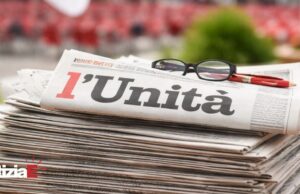 Il Pd punta a riacquistare l’Unità, possibile annuncio a Reggio Emilia Il Pd punta a riacquistare l’Unità, possibile annuncio a Reggio Emilia