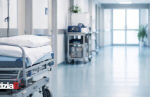 Incidente a Luzzara: ferita una 56enne trasportata in ospedale Incidente a Luzzara: ferita una 56enne trasportata in ospedale