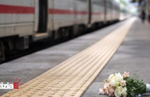Incidente mortale alla stazione di Reggio Emilia: donna travolta da un treno Incidente mortale alla stazione di Reggio Emilia: donna travolta da un treno