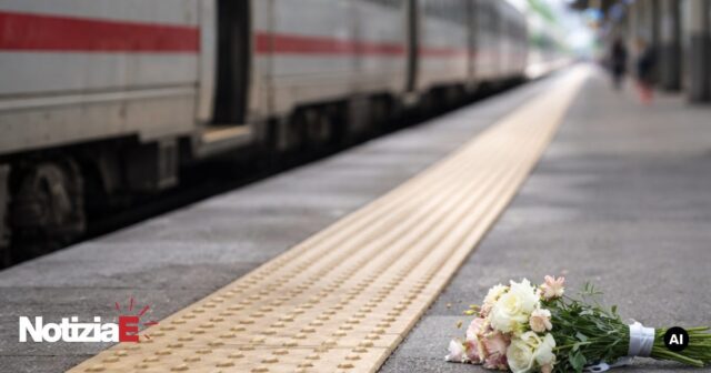 Incidente mortale alla stazione di Reggio Emilia: donna travolta da un treno Incidente mortale alla stazione di Reggio Emilia: donna travolta da un treno