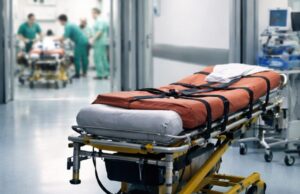 Incidente sul lavoro a Ventasso: operaio ferito dopo una caduta di 50 metri Incidente sul lavoro a Ventasso: operaio ferito dopo una caduta di 50 metri