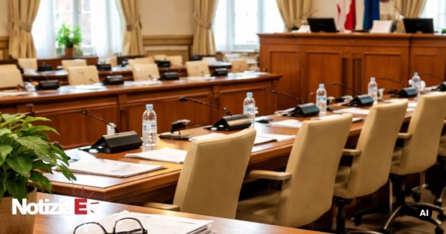 Incontro tra il sindaco Massari e l'assemblea Bosco Ospizio per miglioramenti ambientali