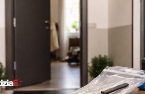 Indagini in corso a Parma per la morte di una donna di 45 anni Indagini in corso a Parma per la morte di una donna di 45 anni
