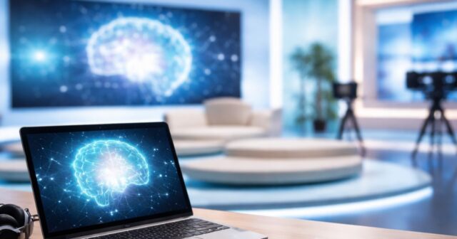 Inizia 'Connetti la mente - pillole di digitale' su Telereggio Inizia 'Connetti la mente - pillole di digitale' su Telereggio