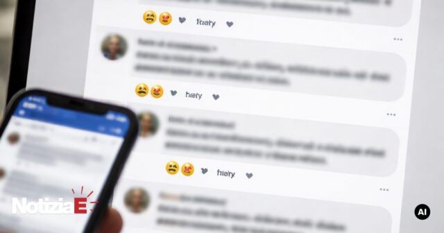 Insulti contro l'assessora Bondavalli su Facebook: Reggio Civica esprime solidarietà