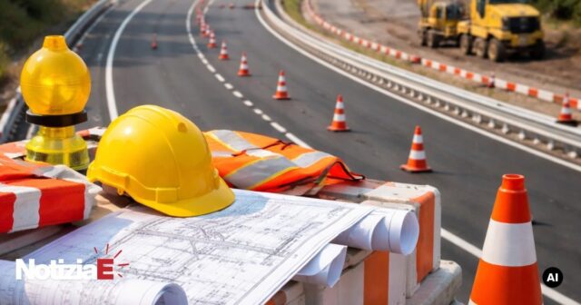 Investimenti per la viabilità: 14 milioni dalla Regione in provincia di Reggio Emilia Investimenti per la viabilità: 14 milioni dalla Regione in provincia di Reggio Emilia