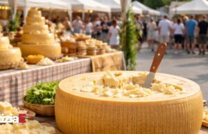 La Latteria Casale di Bismantova rappresenterà Casina al Casello d’Oro 2027 La Latteria Casale di Bismantova rappresenterà Casina al Casello d'Oro 2027
