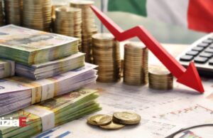 L’Italia tra debito e crescita: le parole di Sergio Marchionne tornano attuali L'Italia tra debito e crescita: le parole di Sergio Marchionne tornano attuali