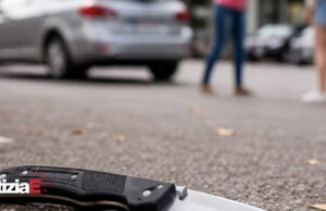 Lite tra donne a Rubiera, denunciato un uomo per possesso di coltello Lite tra donne a Rubiera, denunciato un uomo per possesso di coltello