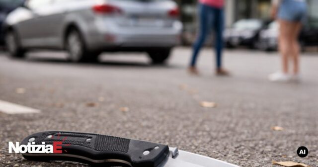Lite tra donne a Rubiera, denunciato un uomo per possesso di coltello