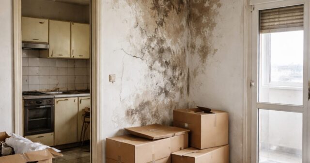 Proprietario e amministratore denunciato per affitti di appartamenti inagibili a Correggio Proprietario e amministratore denunciato per affitti di appartamenti inagibili a Correggio