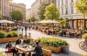 Reggio Emilia finalista nel concorso “Future 4 cities” con il progetto di economia urbana Reggio Emilia finalista nel concorso “Future 4 cities” con il progetto di economia urbana