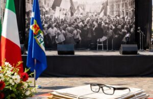 Richiesta di indagine sulla ‘pista nera’ a Reggio Emilia da parte dell’Anpi Richiesta di indagine sulla 'pista nera' a Reggio Emilia da parte dell'Anpi