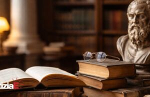 Riflessioni sulla cultura occidentale e il suo rapporto con il passato Riflessioni sulla cultura occidentale e il suo rapporto con il passato