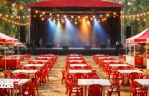 Rinviati i lavori di Iren a Reggio Emilia per la Festa dell’Unità Rinviati i lavori di Iren a Reggio Emilia per la Festa dell’Unità