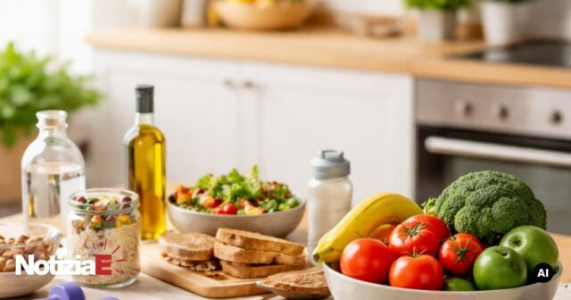 Settembre: un nuovo inizio tra sfide alimentari e culturali Settembre: un nuovo inizio tra sfide alimentari e culturali