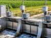 Telereggio presenta il nuovo sistema di paratoie intelligenti per l’agricoltura Telereggio presenta il nuovo sistema di paratoie intelligenti per l'agricoltura