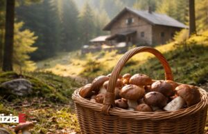 Tragedia a Ventasso: muore un uomo di 68 anni mentre cerca funghi Tragedia a Ventasso: muore un uomo di 68 anni mentre cerca funghi