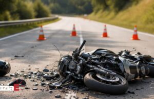 Tragico incidente a Vezzano: motociclista 49enne perde la vita Tragico incidente a Vezzano: motociclista 49enne perde la vita