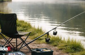 Tragico malore durante una battuta di pesca: muore un pensionato di 80 anni Tragico malore durante una battuta di pesca: muore un pensionato di 80 anni