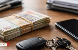 Tre giovani denunciati per tentata estorsione a Montecchio Emilia Tre giovani denunciati per tentata estorsione a Montecchio Emilia