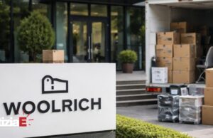 Woolrich chiude la sede di Bologna e trasferisce il quartier generale a Torino Woolrich chiude la sede di Bologna e trasferisce il quartier generale a Torino