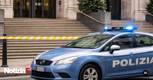 Aggressione notturna in piazza Duca d’Aosta a Reggio Emilia: due tunisini feriti Aggressione notturna in piazza Duca d’Aosta a Reggio Emilia: due tunisini feriti