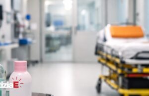 Bimbo di due anni ingerisce acetone a Reggiolo, trasportato in ospedale con l’elisoccorso Bimbo di due anni ingerisce acetone a Reggiolo, trasportato in ospedale con l'elisoccorso