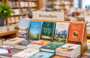 Classifica settimanale dei libri più venduti all’Arco di Reggio Emilia Classifica settimanale dei libri più venduti all'Arco di Reggio Emilia