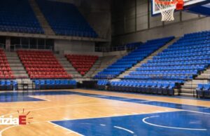 Criticità al Palabigi: il Comune di Reggio Emilia convoca un tavolo con la Pallacanestro Reggiana Criticità al Palabigi: il Comune di Reggio Emilia convoca un tavolo con la Pallacanestro Reggiana