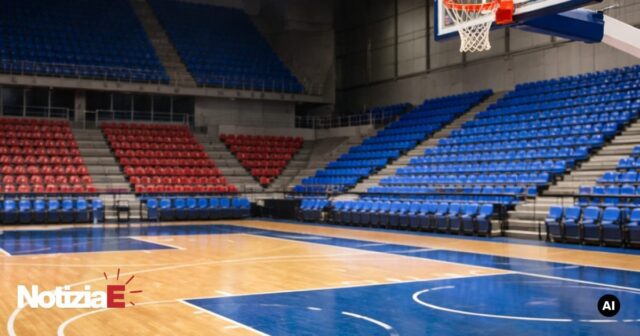 Criticità al Palabigi: il Comune di Reggio Emilia convoca un tavolo con la Pallacanestro Reggiana Criticità al Palabigi: il Comune di Reggio Emilia convoca un tavolo con la Pallacanestro Reggiana