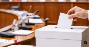 De Pascale propone primarie per la leadership del centrosinistra De Pascale propone primarie per la leadership del centrosinistra