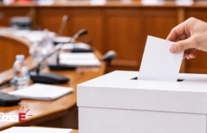 De Pascale propone primarie per la leadership del centrosinistra De Pascale propone primarie per la leadership del centrosinistra