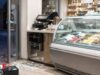 Denunciati due uomini per furto aggravato in gelateria a Gualtieri Denunciati due uomini per furto aggravato in gelateria a Gualtieri