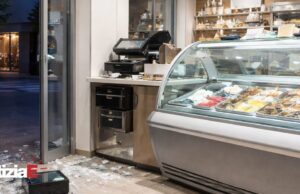 Denunciati due uomini per furto aggravato in gelateria a Gualtieri Denunciati due uomini per furto aggravato in gelateria a Gualtieri