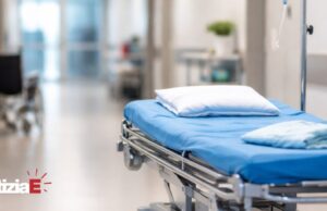 Due incidenti sul lavoro a Casalgrande coinvolgono due uomini Due incidenti sul lavoro a Casalgrande coinvolgono due uomini