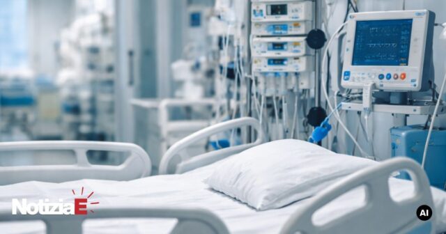 Incidente a Campegine: un 17enne in Rianimazione Incidente a Campegine: un 17enne in Rianimazione