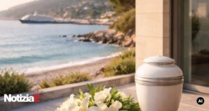 Ivan Lasagni, imprenditore di Novellara, muore in Corsica a 80 anni Ivan Lasagni, imprenditore di Novellara, muore in Corsica a 80 anni